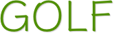 GOLF